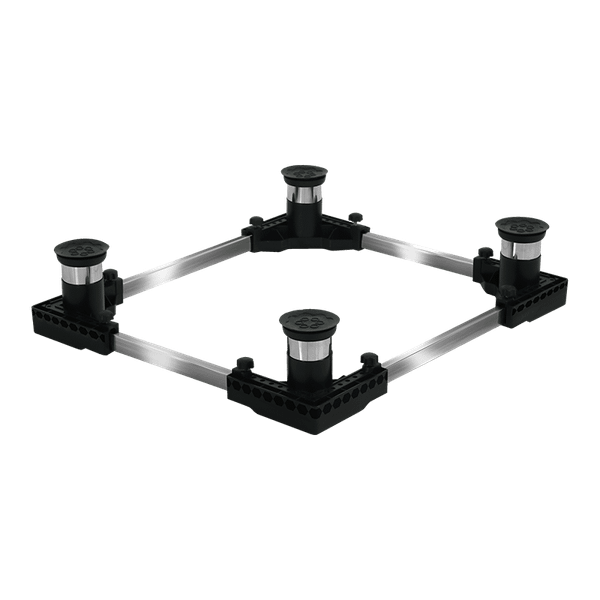 Chân kê máy giặt, tủ lạnh Daikiosan DVCK-00004