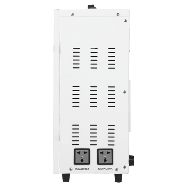 Chống giật trọn đời Daikiosan 7.5KVA DE075 1F