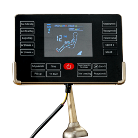 Ghế massage Daikiosan DC108