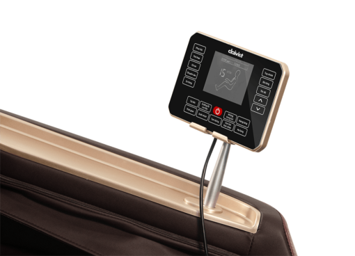 Ghế massage Daikiosan DC110