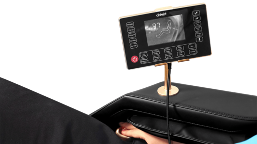 Ghế massage Daikiosan DC200