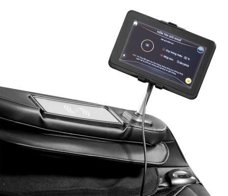 Ghế massage Daikiosan DC201