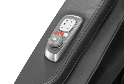 Ghế massage Daikiosan DC201