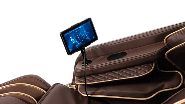 Ghế massage Daikiosan DC300