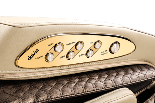 Ghế Massage Daikiosan DVGM-30003