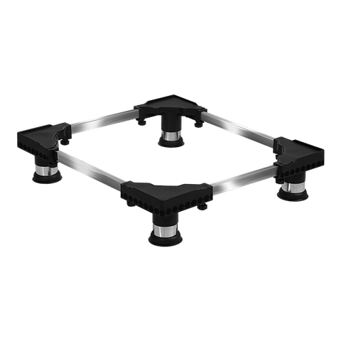 Chân kê máy giặt 6-15KG, Tủ Lạnh 180-380L DAIMITO HTP-05