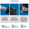 Chân kê máy lọc nước Daikiosan DVCK-00001