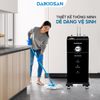 Chân kê máy lọc nước Daikiosan DVCK-00001