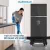 Chân kê máy giặt, tủ lạnh Daikiosan DVCK-00003