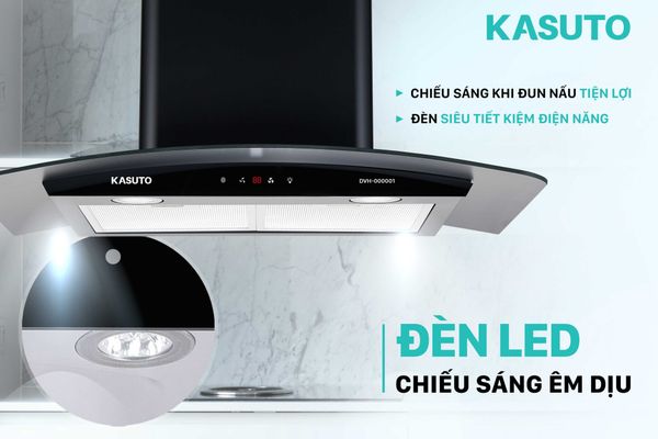 Máy hút mùi Đại Việt DVH-000001