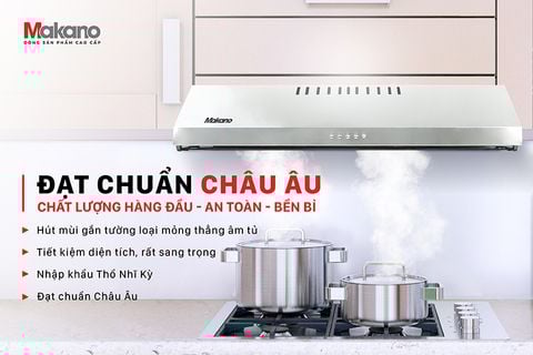 Máy hút mùi Makano MKH-000007