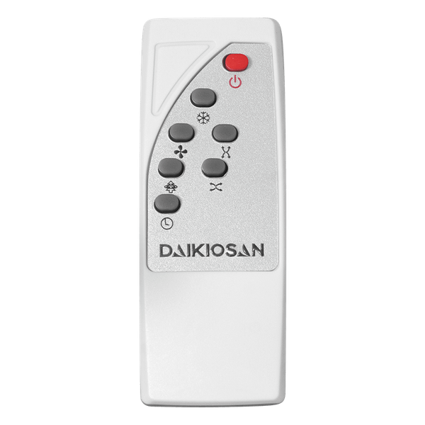 Quạt điều hòa Daikiosan DM104