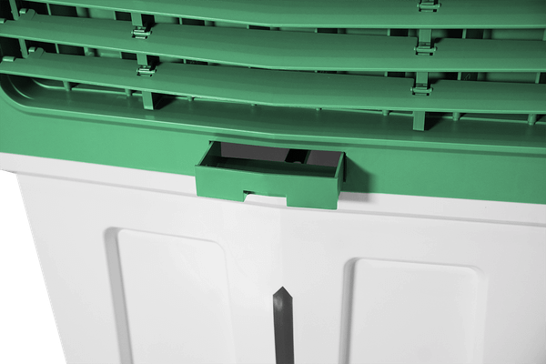 Quạt điều hòa Daikiosan DM201