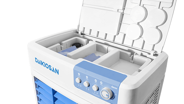 Quạt điều hòa Daikiosan DM107
