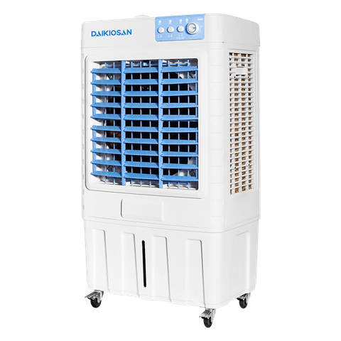 Quạt điều hòa Daikiosan DM107