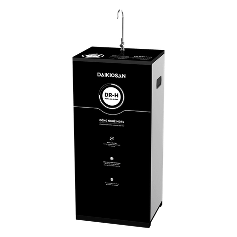 Máy lọc nước RO Dr.H 2D Daikiosan DN101