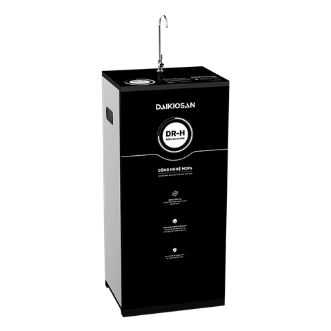 Máy lọc nước RO Dr.H 2D Daikiosan DN101