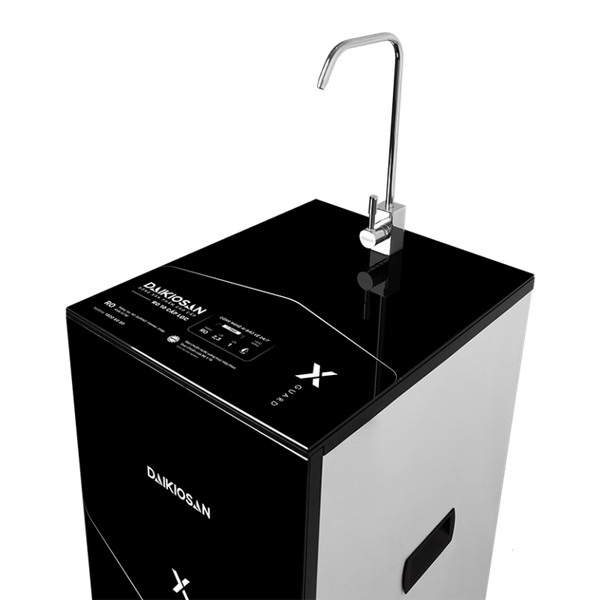 Máy lọc nước RO X-GUARD Daikiosan DSW-32010M