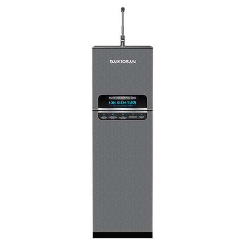 Máy lọc nước ion kiềm tươi Daikiosan DN169