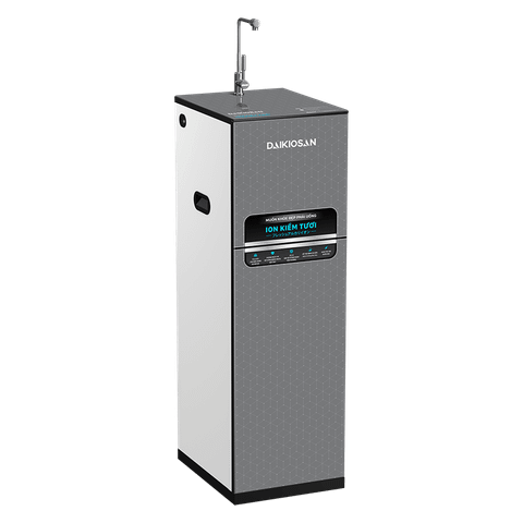Máy lọc nước ion kiềm tươi Daikiosan DN169