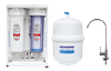 Máy lọc nước RO dùng cốc không vỏ tủ Daikiosan DSW-35008D