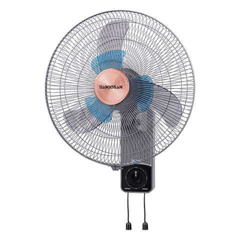 Quạt treo tường lifestyle Daikiosan DQ120