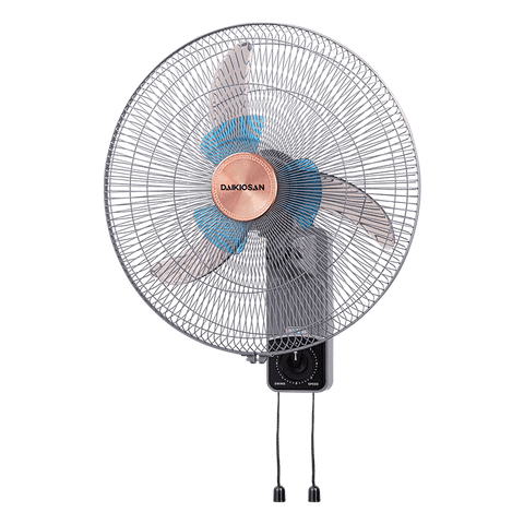 Quạt treo tường lifestyle Daikiosan DQ122