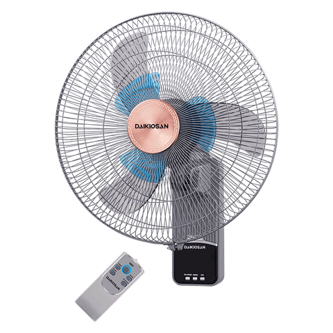 Quạt treo tường lifestyle Daikiosan DQ121