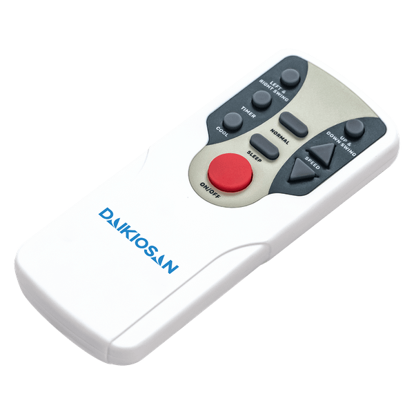 Quạt điều hòa Daikiosan DM106