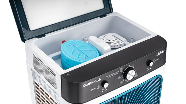 Quạt điều hoà Daikiosan DM110