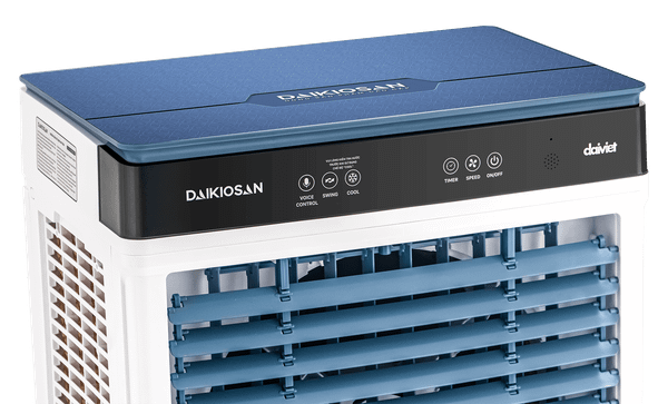 Quạt điều hòa Daikiosan DM117