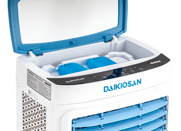 Quạt điều hòa Daikiosan DM118