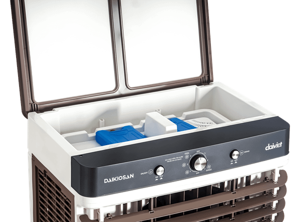 Quạt điều hòa Daikiosan DM208