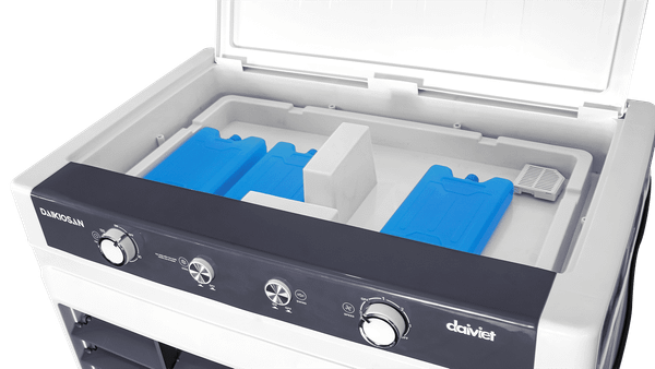 Quạt điều hòa Daikiosan DM210