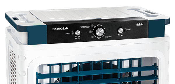 Quạt điều hòa Daikiosan DM212