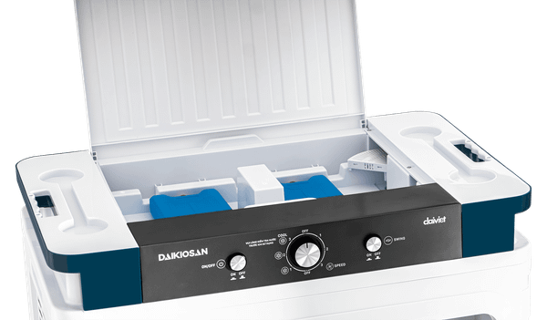 Quạt điều hòa Daikiosan DM212