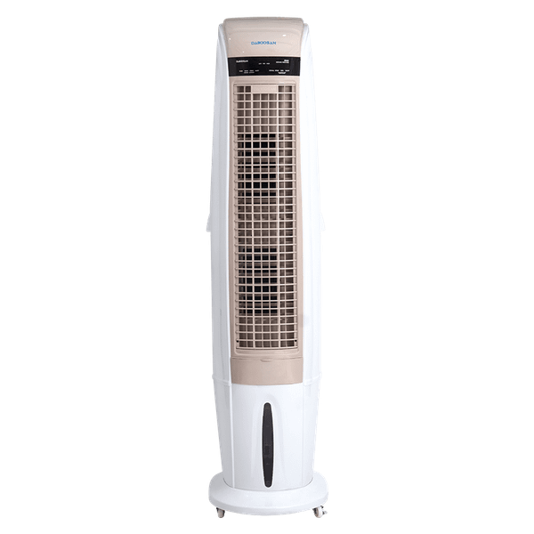 Quạt điều hòa Daikiosan DM106