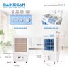 Quạt điều hòa Daikiosan DM107