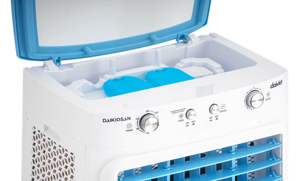 Quạt điều hòa Daikiosan DM112