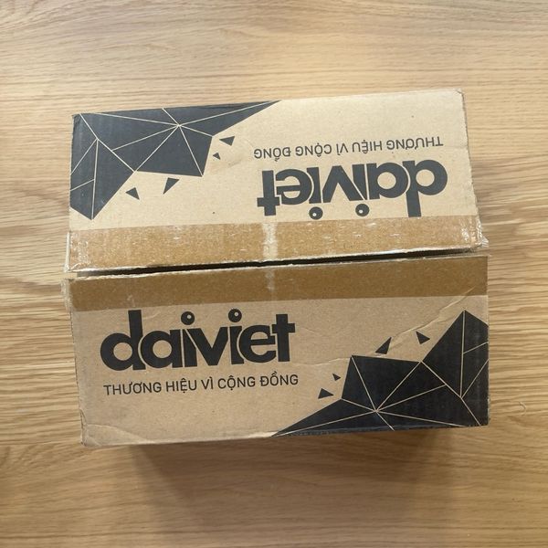 Lõi lọc nước DAIKIOSAN Combo lõi số 1 2 3 lõi lọc nước Đại Việt – PP5, CTO Anthracite, PP1 dùng cho máy RO