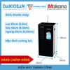 Máy lọc nước RO 9 cấp lọc siêu sạch H-silver Daikiosan DSW-32009K [Hàng chính hãng]