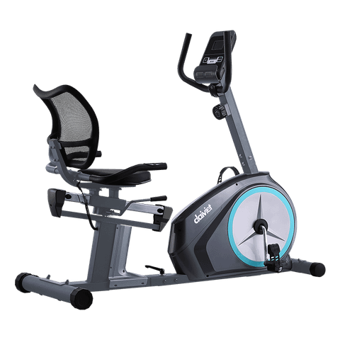 Xe đạp thể dục trong nhà Đại Việt VT102