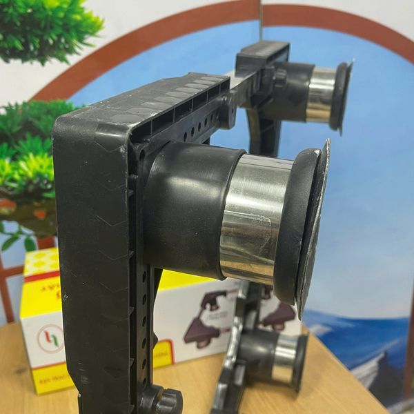 Chân kê máy giặt 6-15KG, Tủ Lạnh 180-450L DAIMITO HTP-04