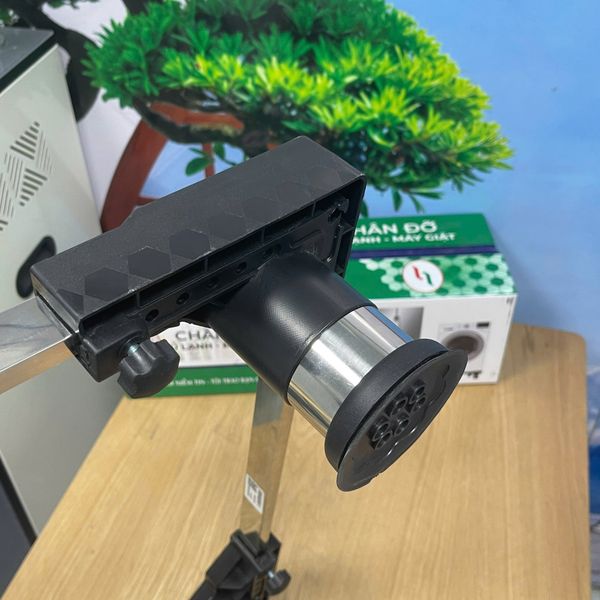 Chân kê máy giặt 6-15KG, Tủ Lạnh 180-380L DAIMITO HTP-05