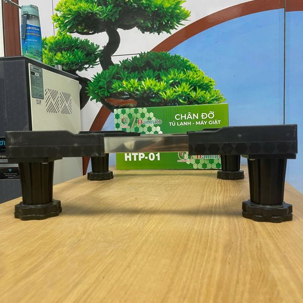 Chân kê máy giặt 6-9KG, Tủ Lạnh 90-270L DAIMITO HTP-01