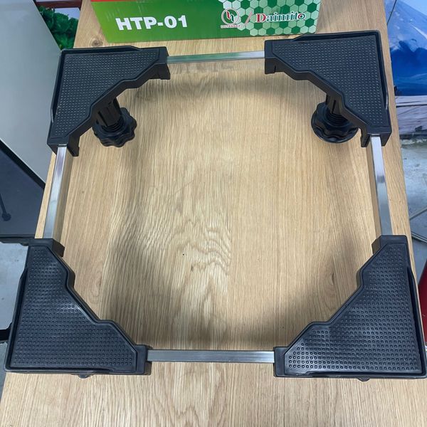 Chân kê máy giặt 6-9KG, Tủ Lạnh 90-270L DAIMITO HTP-01