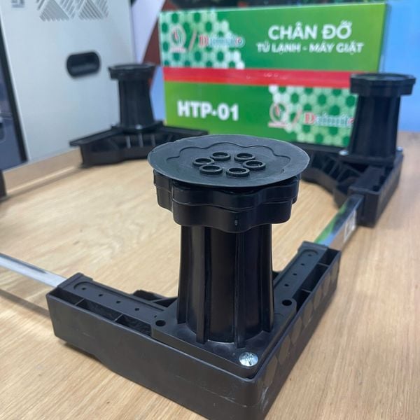 Chân kê máy giặt 6-9KG, Tủ Lạnh 90-270L DAIMITO HTP-01