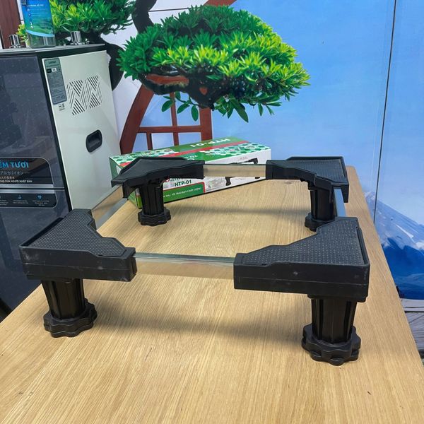 Chân kê máy giặt 6-9KG, Tủ Lạnh 90-270L DAIMITO HTP-01