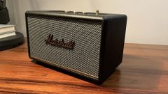Marshall Acton 3 Black Us New Seal