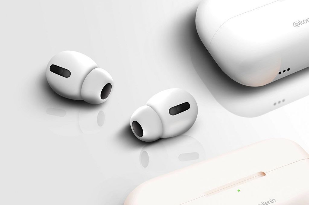 Airpods Pro 2 Type C new seal